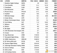 加密货币在美国：从大选到华尔街再到日常的深