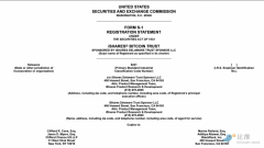 监管重压之际，资管巨头贝莱德递交现货比特币