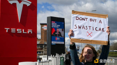 马斯克即将离开他壮志未酬的DOGE