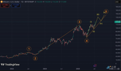BTC接连新高后：加密市场下半年还有哪些惊喜？